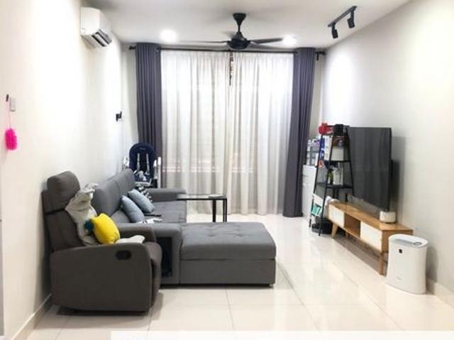 House for sale in Langat, Selangor