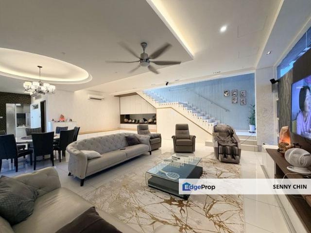 House for sale in Langat, Selangor