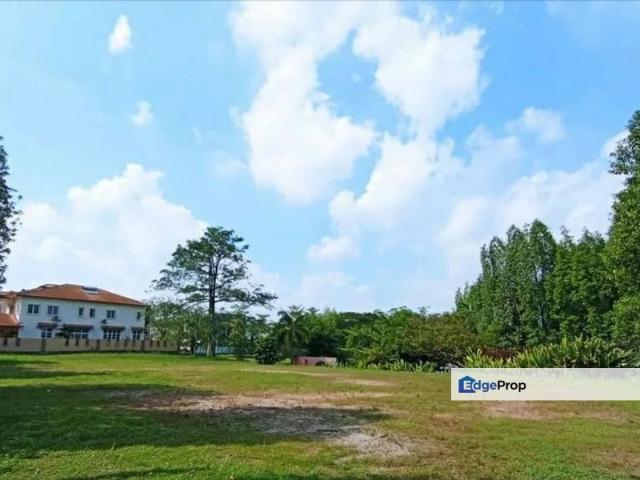 House for sale in Langat, Selangor