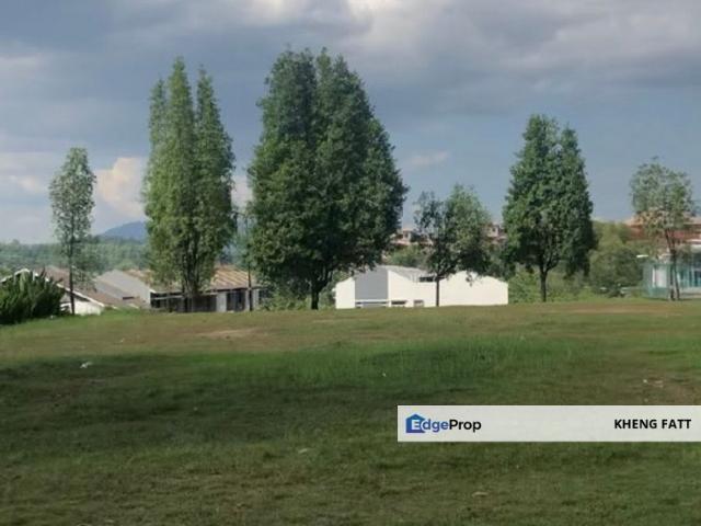 House for sale in Langat, Selangor