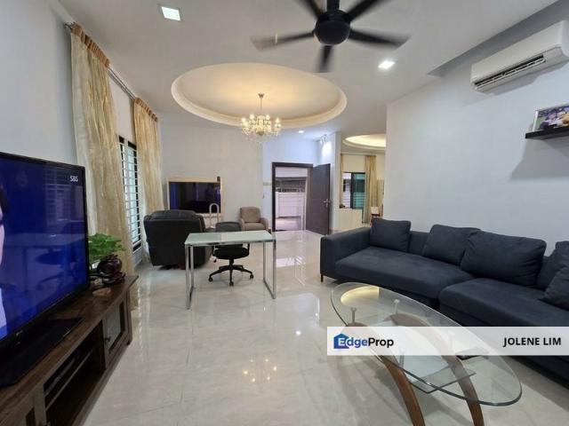 House for sale in Langat, Selangor