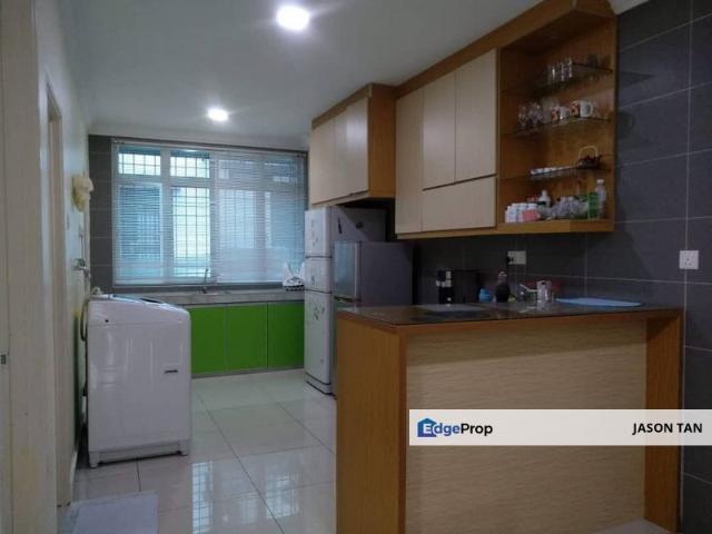 House for sale in Langat, Selangor
