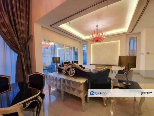 House for sale in Kajang, Langat