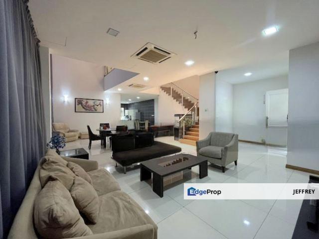 House for sale in Kajang, Langat