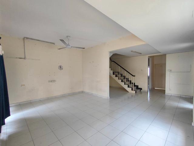 Residential House for sale in Wellesley, Penang