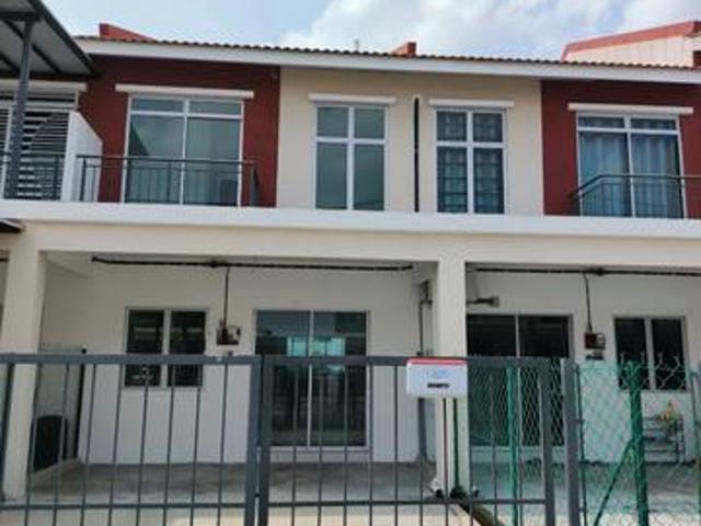 Terraced House for sale in Durian Tunggal, Malaka