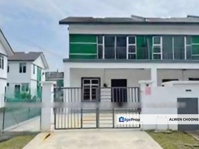 House for sale in Malaka