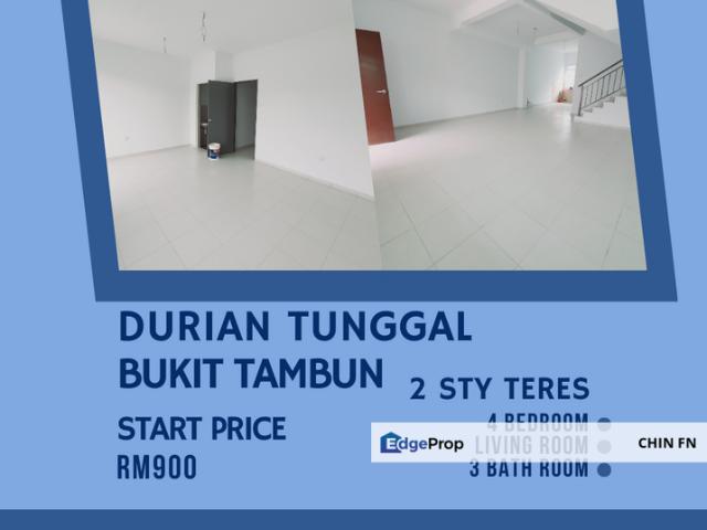 House for rent in Malaka