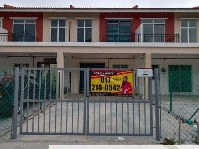 House for rent in Malaka