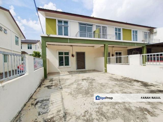House for rent in Malaka