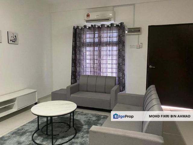 House for rent in Malaka