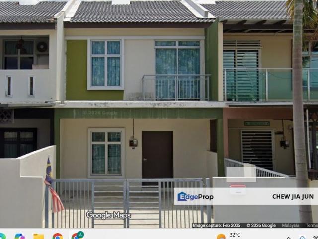 House for sale in Malaka
