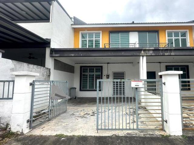 Terraced House for sale in Durian Tunggal, Malaka