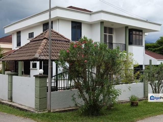 House for sale in Tampin, Negeri Sembilan