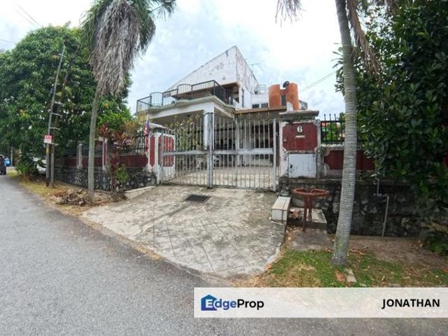 House for rent in Sendayan Village, Negeri Sembilan
