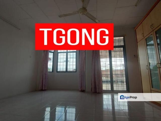 House for sale in Wellesley, Penang
