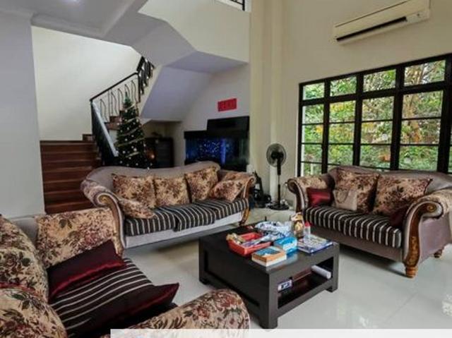 House for sale in Petaling, Alam Impian