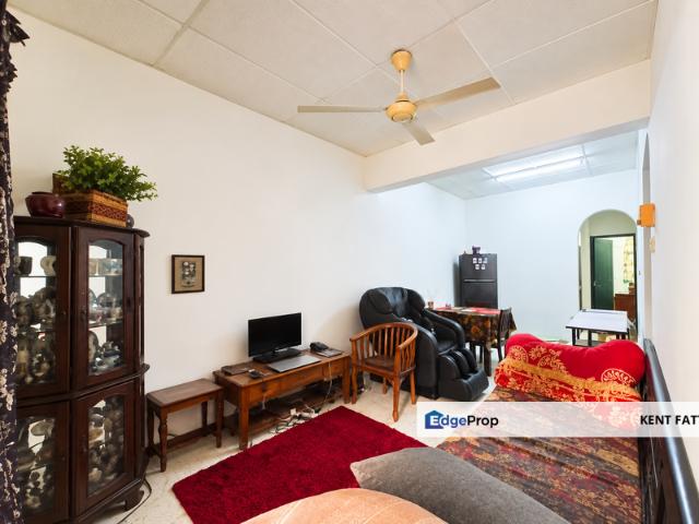 House for sale in Taman Bukit Teratai, Majlis Perbandaran Ampang Jaya