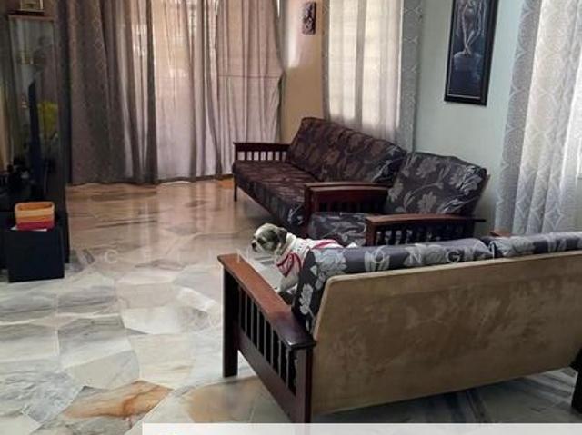 House for sale in Bukit Beruntung, Hulu Selangor