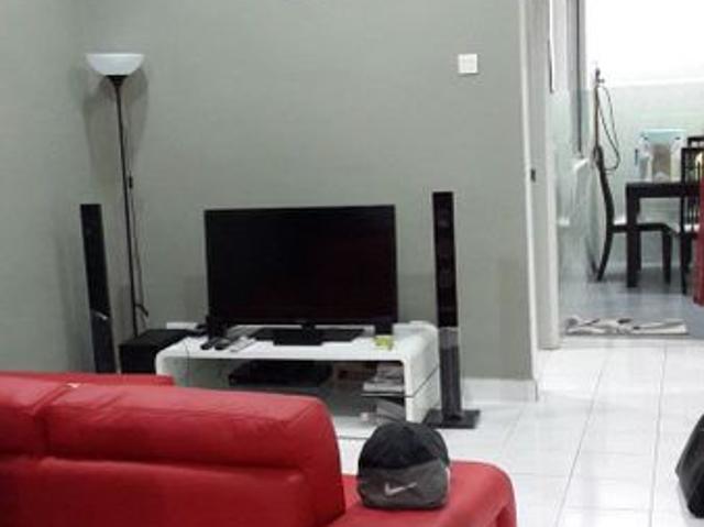 House for sale in Langat, Selangor