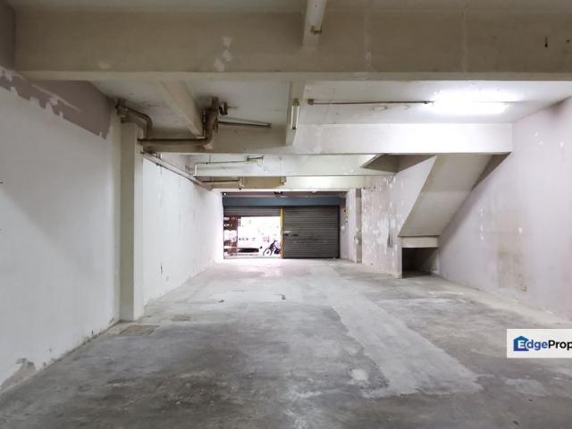 Shop for rent in Langat, Selangor