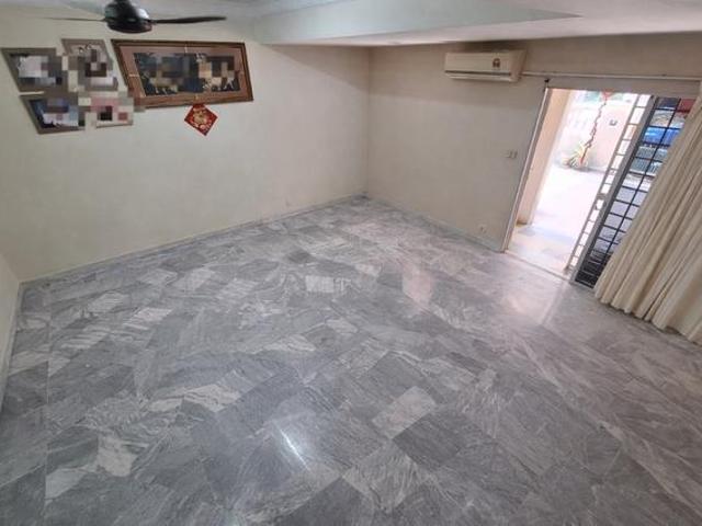 Terraced House for sale in Langat, Selangor