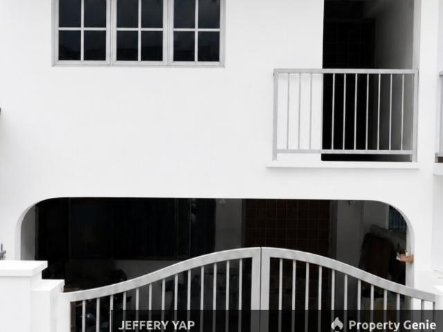 Terraced House for sale in Langat, Selangor