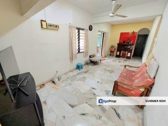 House for sale in Langat, Selangor