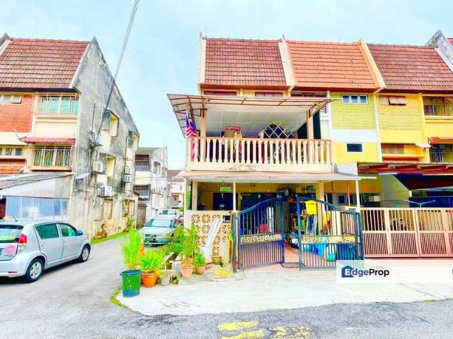 House for sale in Langat, Selangor