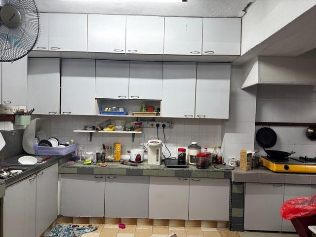 Terraced House for sale in Langat, Selangor