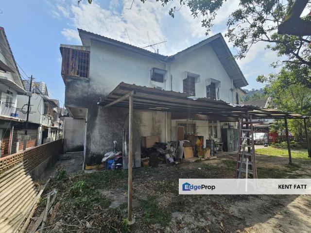House for sale in Langat, Selangor
