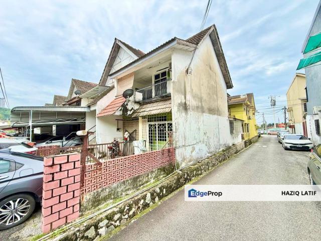 House for sale in Ampang, Majlis Perbandaran Ampang Jaya