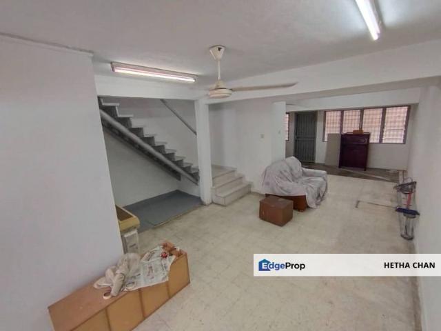 House for sale in Langat, Selangor