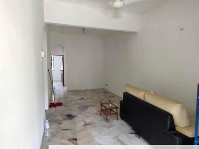 Flat for sale in Langat, Selangor
