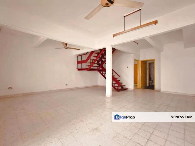 House for sale in Langat, Selangor