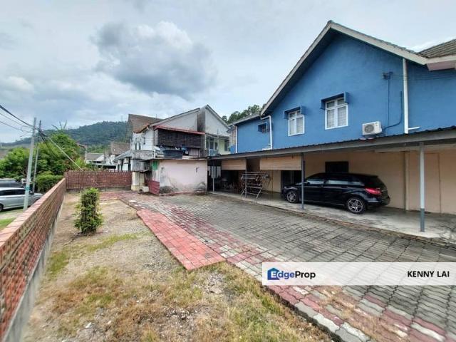 House for sale in Langat, Selangor