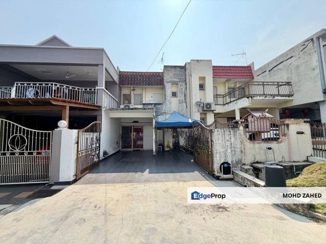 House for sale in Ampang, Majlis Perbandaran Ampang Jaya