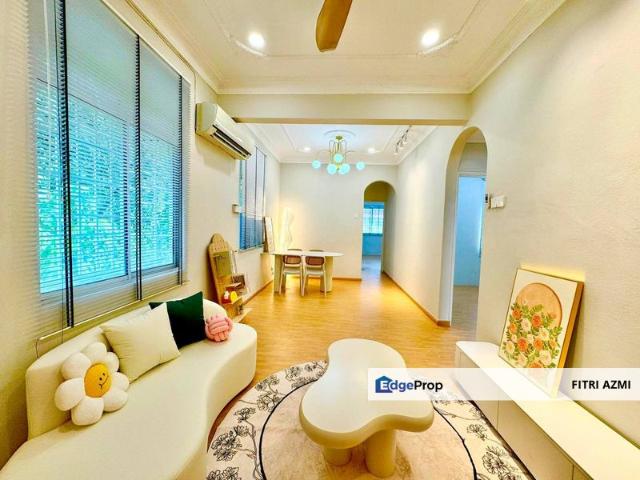 House for sale in Taman Seraya, Majlis Perbandaran Ampang Jaya
