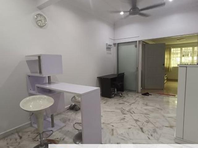 House for rent in Langat, Selangor