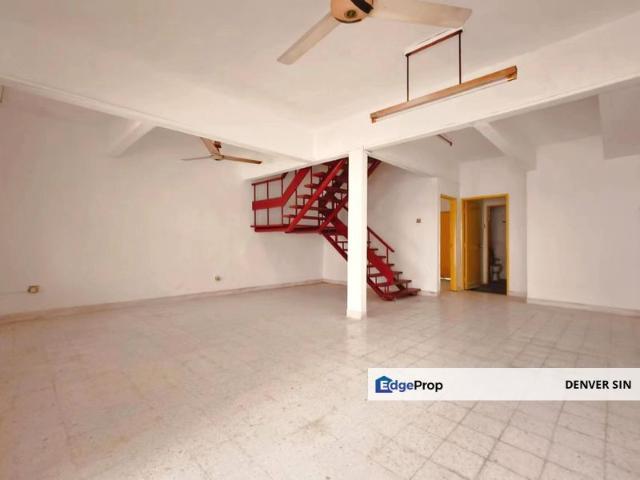 House for sale in Langat, Selangor