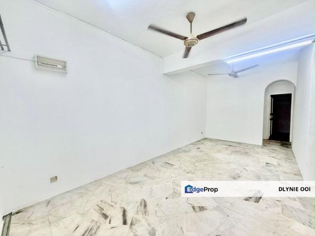 House for sale in Langat, Selangor