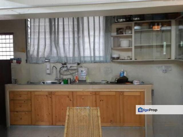 House for sale in Taman Seraya, Majlis Perbandaran Ampang Jaya