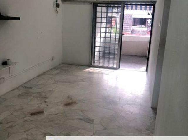 House for sale in Langat, Selangor