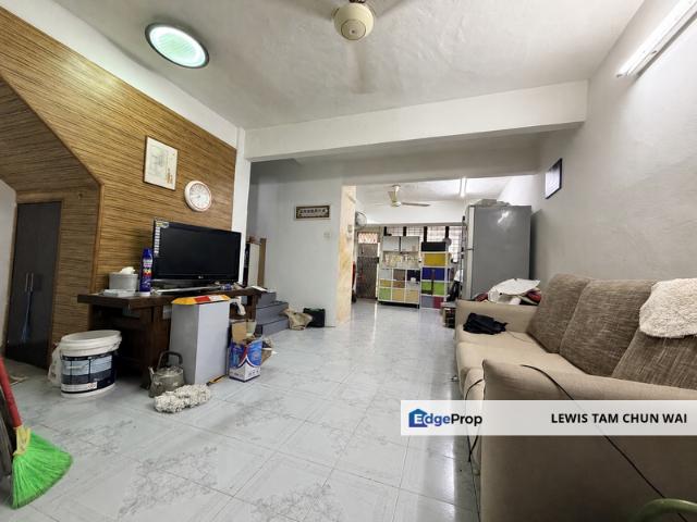 House for sale in Ampang, Majlis Perbandaran Ampang Jaya