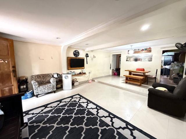Terraced House for sale in Langat, Selangor