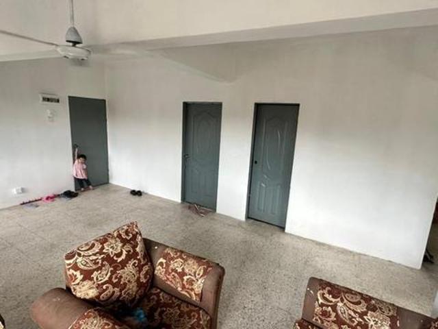 Apartment for sale in Country Heights Damansara, Kuala Lumpur