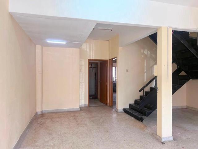 Terraced House for sale in Langat, Selangor