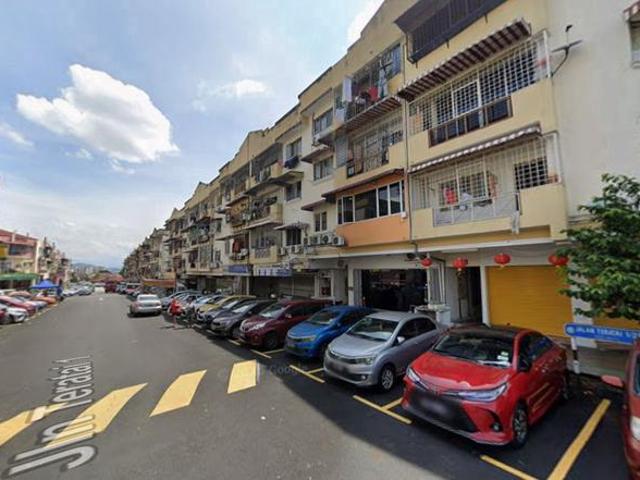 Apartment for sale in Country Heights Damansara, Kuala Lumpur
