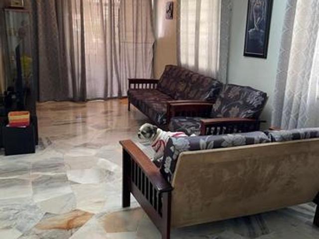 Townhouse for sale in Ampang, Majlis Perbandaran Ampang Jaya