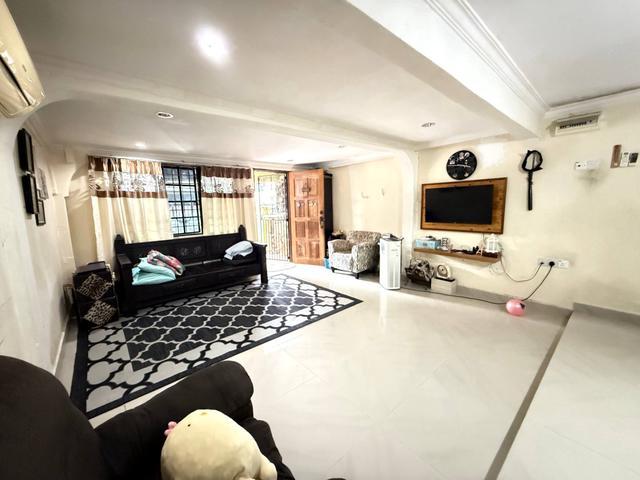 Terraced House for sale in Ampang Hilir, Kuala Lumpur